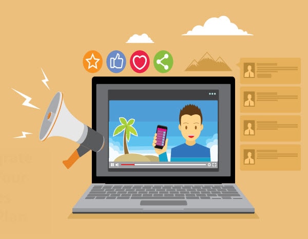 Integrate Video | LMS Solutions