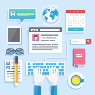 10 Blogging Mistakes to Avoid on Your Business Blog