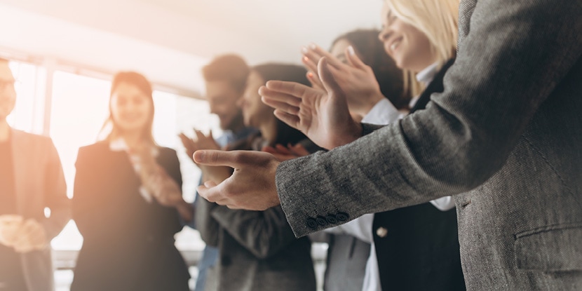 10 Effective Ways to Motivate Your Staff 10 Effective Ways to Motivate Your Staff | LMS Solutions Inc