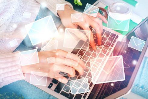 10 Email Marketing Tips for Small Businesses | LMS Solutions Inc