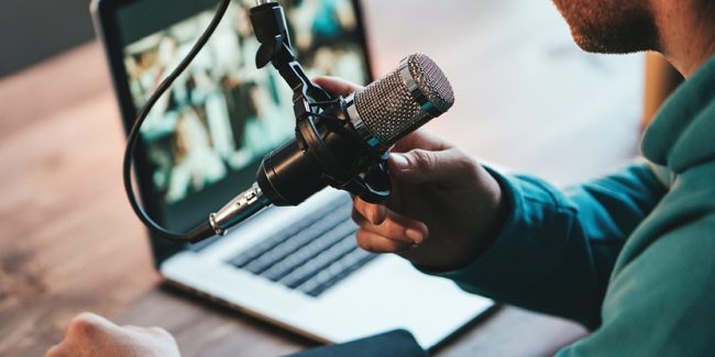 10 Quality Podcasts to Help You Reach Your Email Marketing Goals | LMS Solutions Inc