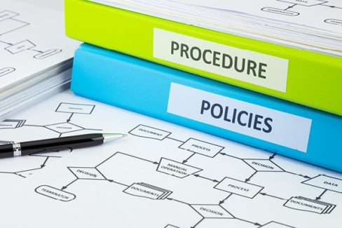 10 Reasons to Document Your Business Processes | LMS Solutions
