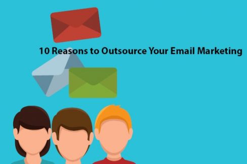 10 Reasons to Outsource Your Email Marketing | LMS Solutions