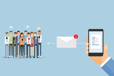 10 Steps to A Successful SMS Marketing Campaign