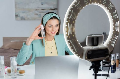 10 Steps to Get Your First Influencer Marketing Campaign Underway | LMS Solutions