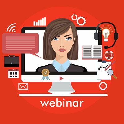 10 Steps to Prepare for a Successful Webinar 10 Steps to Prepare for a Successful Webinar | LMS Solutions Inc