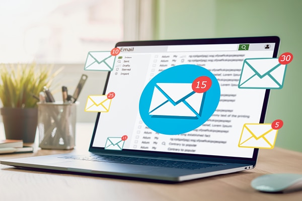 10 Tips for Writing Better Business Emails | LMS Solutions Inc.