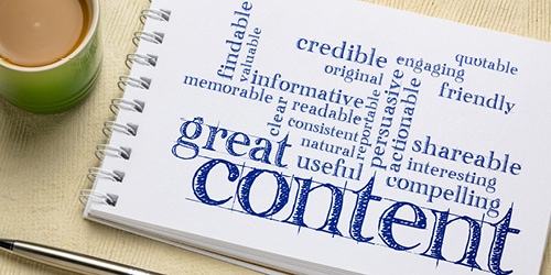 10 Topic Ideas for Blog 10 Topic Ideas for Website Blogs | LMS Solutions Inc. Royersford