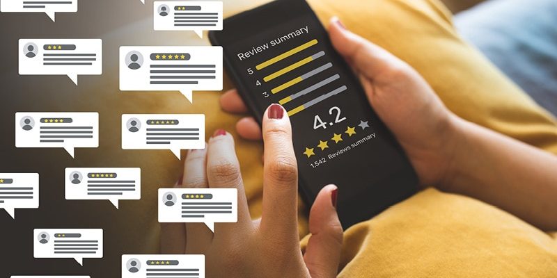 10 Ways to Encourage More Customer Reviews 10 Ways to Encourage More Customer Reviews | LMS Solutions