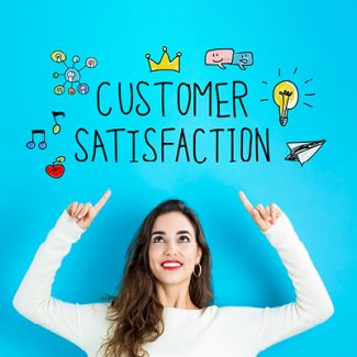10 Ways to Make Your Customers Happier | LMS Solutions Inc