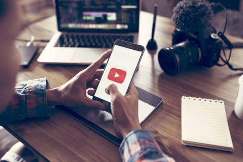10 YouTube Content Marketing Ideas for Small Businesses | LMS Solutions Inc.