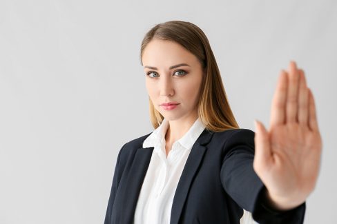 10 signs your sales prospect will not buy from you