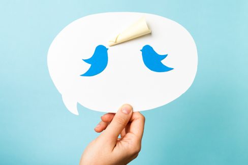 10 twitter tips for small businesses | LMS Solutions Inc