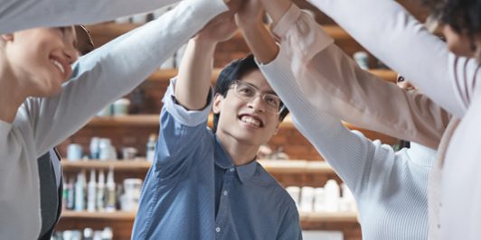 20 qualities and habits to increase your business success
