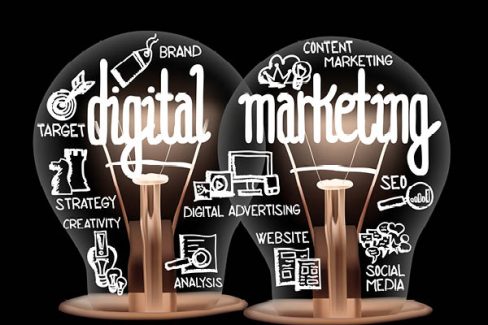 3 Effective Marketing Channels to Use for Your Small Business in 2022 | LMS Solutions
