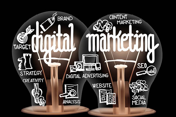 3 Effective Marketing Channels to Use for Your Small Business in 2022 3 Effective Marketing Channels to Use for Your Small Business in 2022 | LMS Solutions