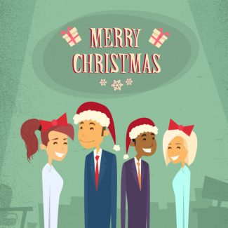 Preparing for the Holidays | LMS Solutions