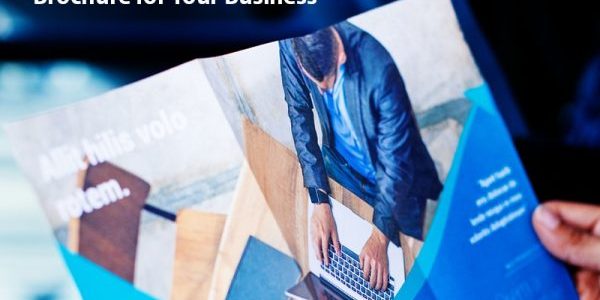 4 Tips for Designing a Brochure for Your Business | LMS Solutions 4 Tips for Designing a Brochure for Your Business | LMS Solutions