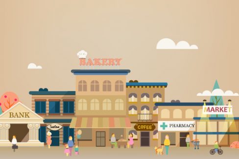 4 Ways to Support Small Businesses