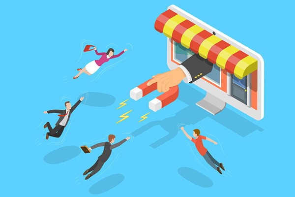 5 Post COVID Ways to Attract New Customers for Your Business 5 Post COVID Ways to Attract New Customers for Your Business | LMS Solutions Inc.