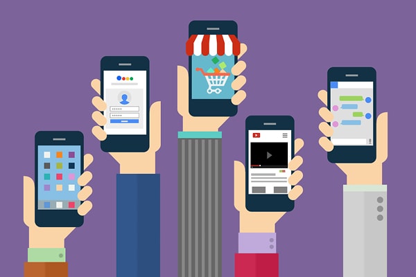 5 Powerful Mobile Marketing Strategies for Your Business 5 Powerful Mobile Marketing Strategies for Your Business | LMS Solutions