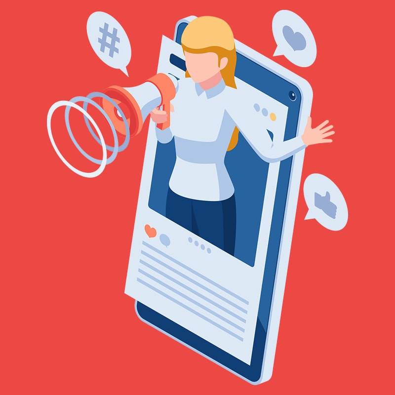 5 Powerful Ways to Brand Yourself on Social Media 5 Powerful Ways to Brand Yourself on Social Media | LMS Solutions Inc