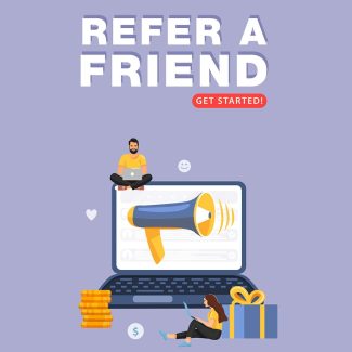 5 Strategies to Get More High-Quality Referrals for Your Business | LMS Solutions Inc