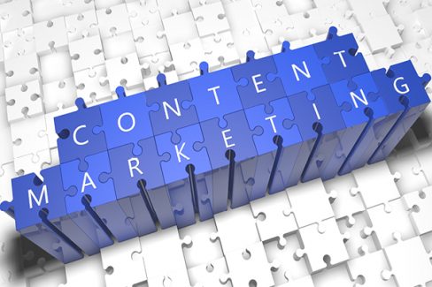 5 Tips for Successful Content Marketing | LMS Solutions Inc.