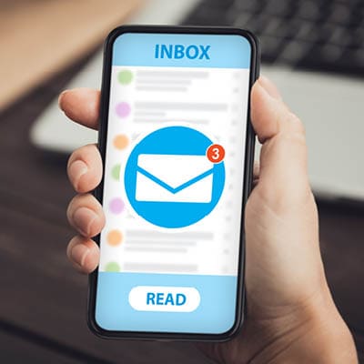6 Email Marketing Mistakes That Can Doom Your Business in 2022 6 Email Marketing Mistakes That Can Doom Your Business in 2022 | LMS Solutions