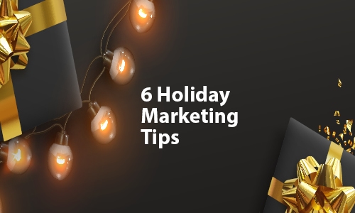 6 Holiday Marketing Tips 6 Holiday Marketing Tips | LMS Solutions Inc. Royersford