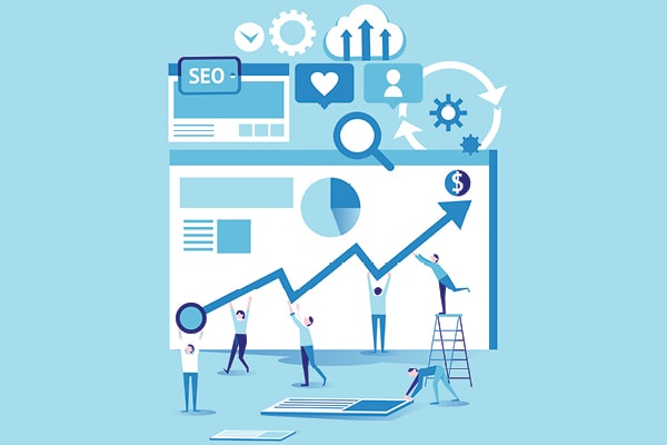 6 Proven Ways to Improve Your SEO Rankings 6 Proven Ways to Improve Your SEO Rankings | LMS Solutions Inc