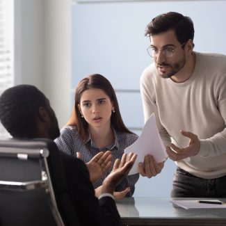 7 Effective Tips for Handling Demanding Customers | LMS Solutions