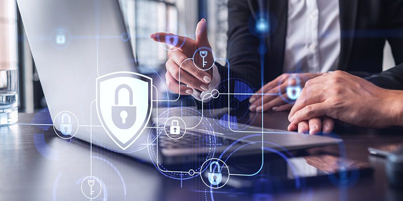 7 Key Cybersecurity Steps for Your Local Business | LMS Solutions Inc