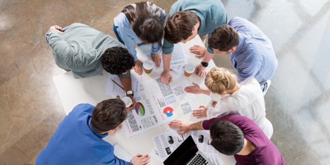 7 Smart Practices for Building a High-Performance Team | LMS Solutions Inc