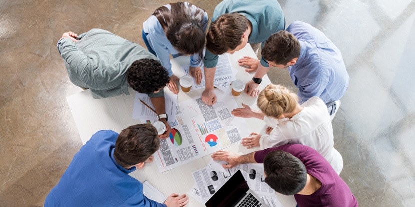 7 Smart Practices for Building a High-Performance Team | LMS Solutions Inc