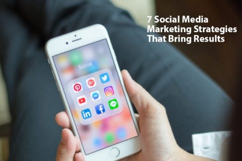 7 Social Media Strategies That Bring Results | LMS Solutions