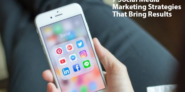 7 Social Media Strategies That Bring Results | LMS Solutions