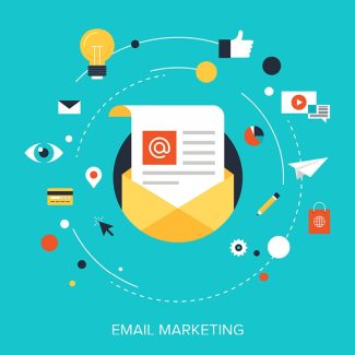 7 Types of Email Marketing Campaigns That Get Opened | LMS Solutions Inc