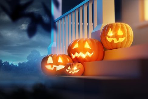 8 Best Halloween Marketing Ideas for Your Business | LMS Solutions Inc