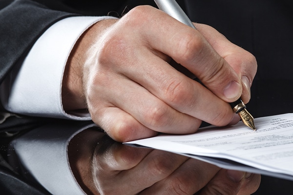8 Steps to an Effective Sales Letter 8 Steps to an Effective Sales Letter | LMS Solutions Inc