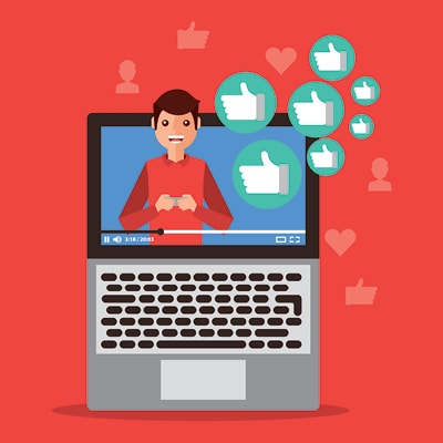 8 Types of Content Marketing Videos People Will Want to Watch 8 Types of Content Marketing Videos People Will Want to Watch | LMS Solutions Inc
