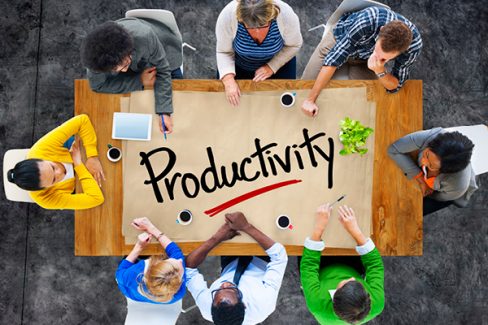 9 Ways to Increase Employee Productivity | LMS Solutions Inc.