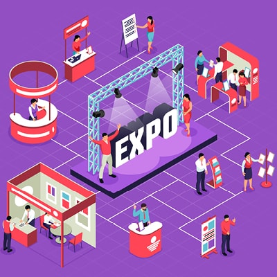 A Small Business Guide to Experiential Marketing A Small Business Guide to Experiential Marketing | LMS Solutions Inc