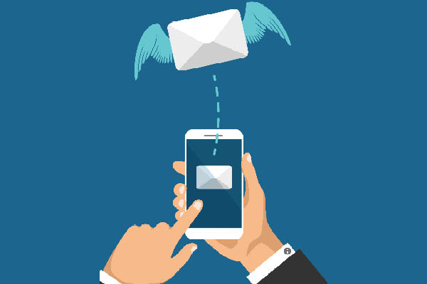 A Small Business Guide to Local Email Marketing A Small Business Guide to Local Email Marketing | LMS Solutions Inc.