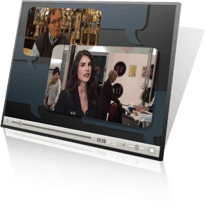 Testimonial Videos from LMS Solutions