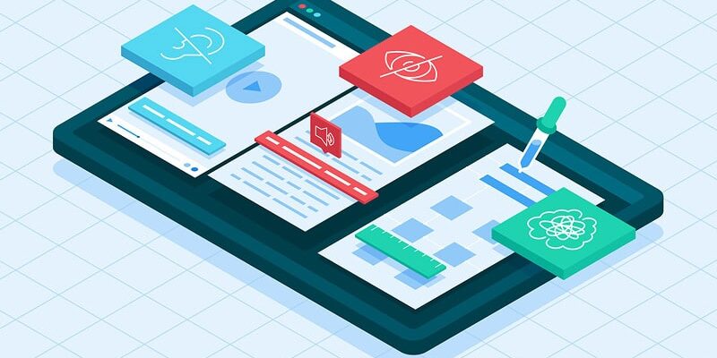 ADA Compliance for Small Business Websites ADA Compliance for Small Business Websites | LMS Solutions Inc