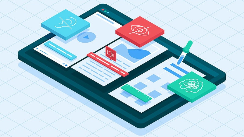 ADA Compliance for Small Business Websites | LMS Solutions Inc