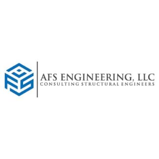 AFS Engineering Custom Logo | Graphic Design Services | LMS Solutions