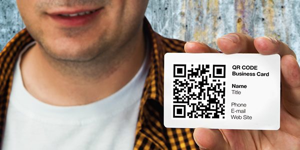 Are You Missing the QR Code Bandwagon | LMS Solutions Inc