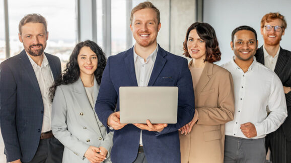 Are You a Good Boss? 15 Habits of Successful Leaders | LMS Solutions, Inc
